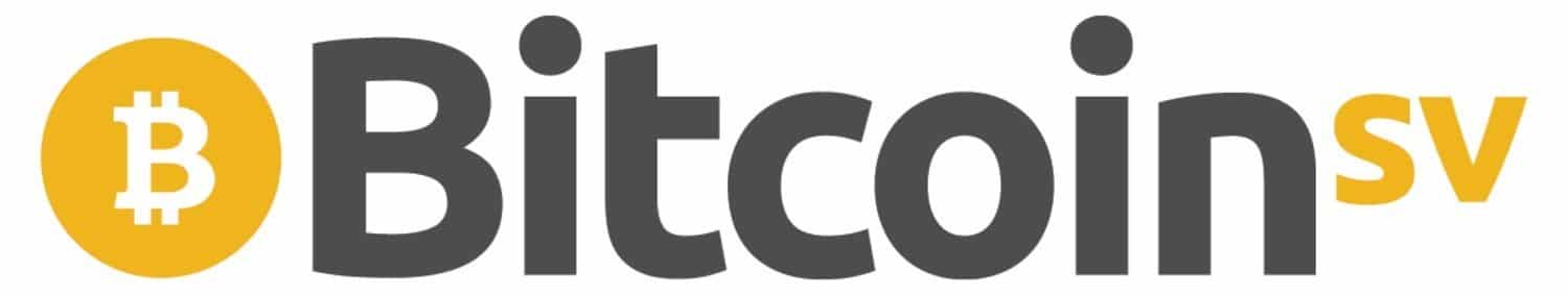 Bitcoin-SV Logo