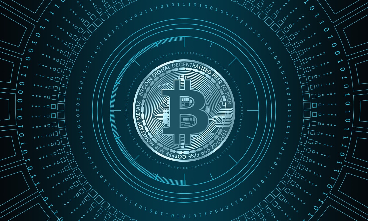 Bitcoin - die digitale Währung
