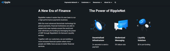 In Ripple investieren: Lohnt sich das Investment in 2021?