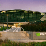 Nvidia Endeavor Gebäude