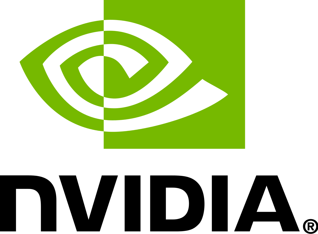 Nvidia Icon