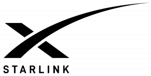 Starlink Icon Logo