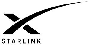 Starlink Icon Logo