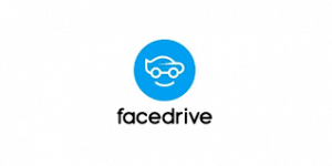 Facedrive Logo