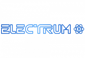 Electrum Wallet Logo