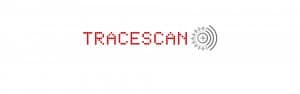 TraceSCAN Logo