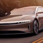 Lucid Motors - Auto (2)