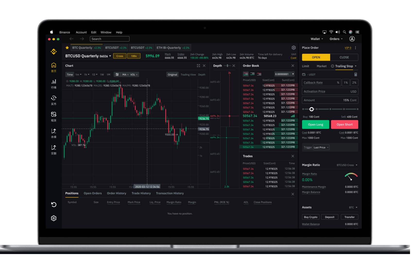 eToro vs Binance - Vergleich der Plattformen 2021