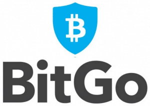 BitGo Wallet Logo