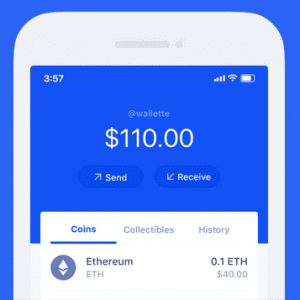 Coinbase Wallet Test