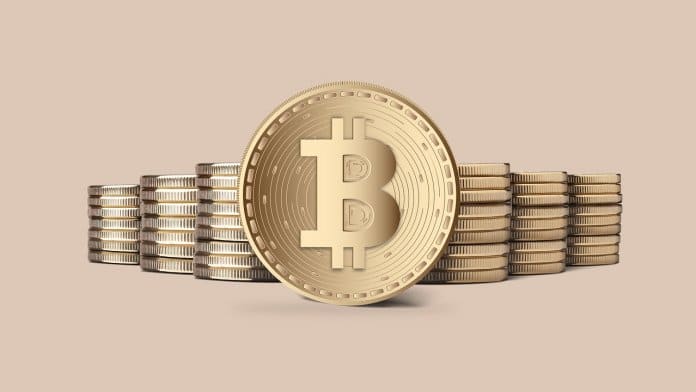Wert von Bitcoin heute in Pfund