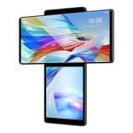 LG Wing Handy