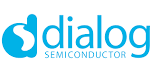 Dialog Semiconductor Logo