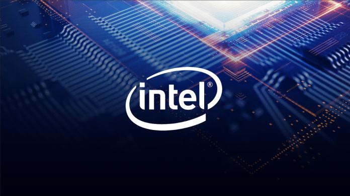 Intel Aktie Header