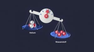 Helium and Hydrogen (2)