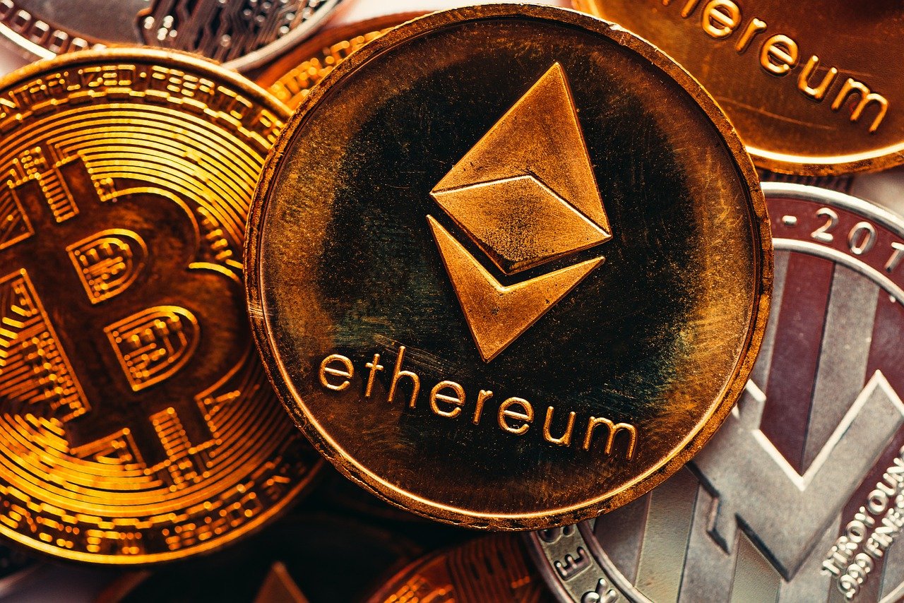 Bitcoin, Ether & Co.: Hedgefonds investieren mehr in Krypto