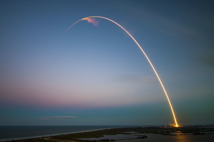 Elon Moschus nimmt DoDecoin zum Mond