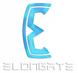 Elongate Logo