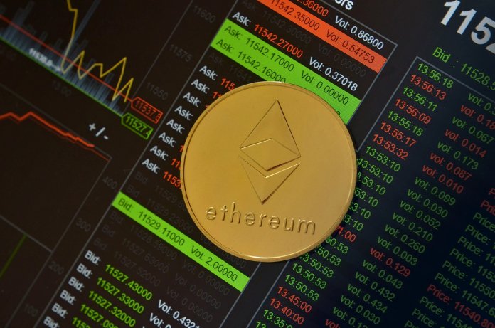 Ethereum-Bull-Run nimmt weiter an Fahrt auf – Trader sieht Anstieg auf $10k - coincierge.de