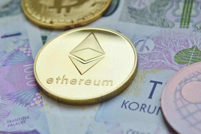 Ethereum Zertifikat