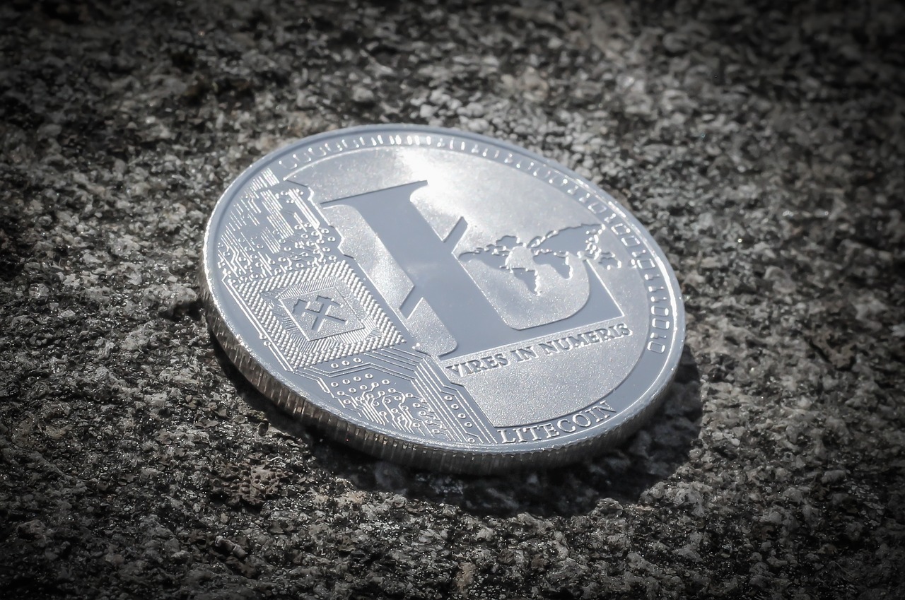 Litecoin investieren in bitcoin investieren ohne wallet