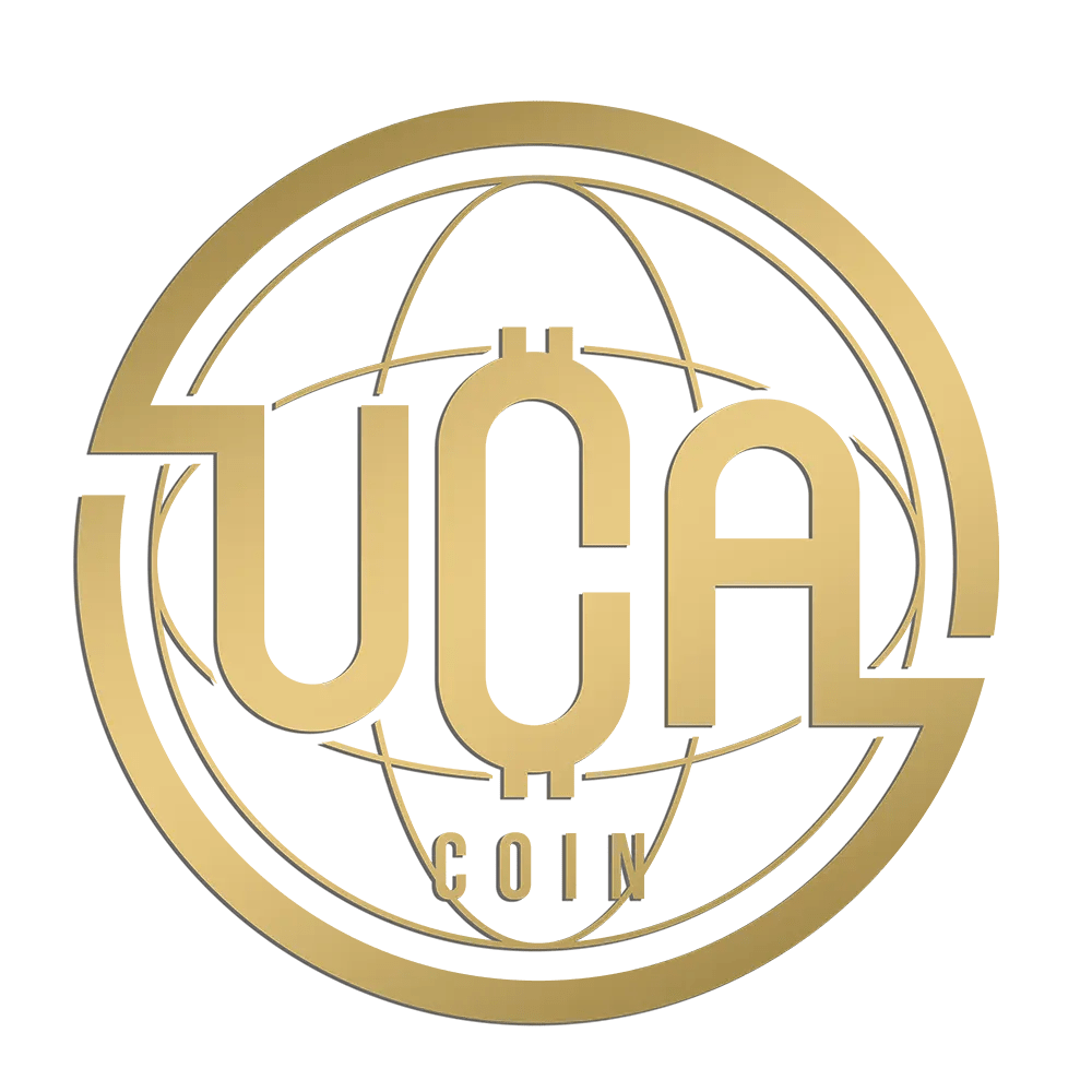 UCA Coin Logo