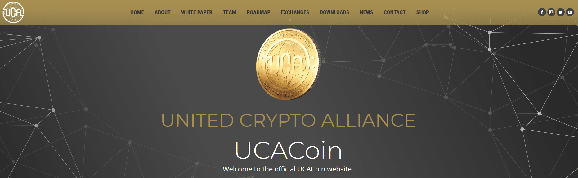 UCA Coin