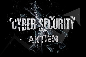 Cyber Security Aktien