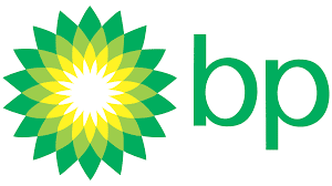 BP - British Patrol Logo
