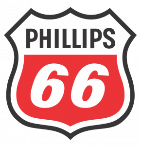 Phillips 66 Company Logo