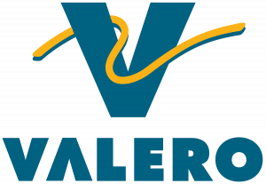 Valero Energy Corporation Logo