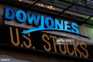 Dow Jones Stock
