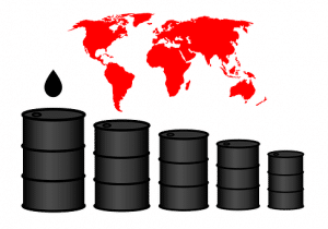 Öl Aktien Kaufen - Öl Fässer
