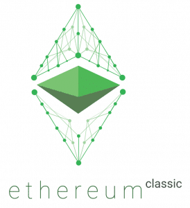Ethereum Classic ETC logo