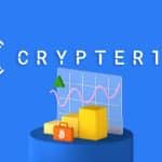 crypterium logo