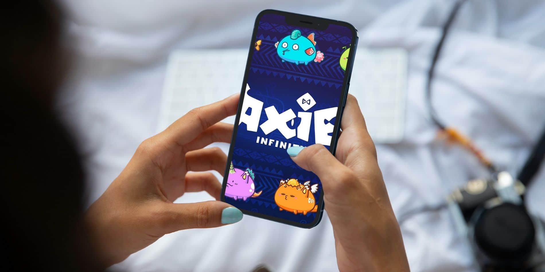 Axie Infinity