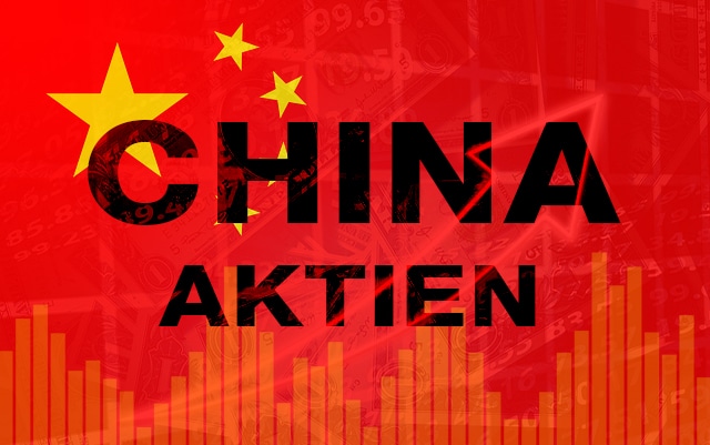 China Aktien