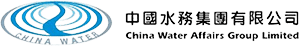 China Water Affairs logo