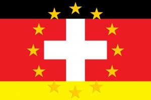 EU Schweiz Deutschland