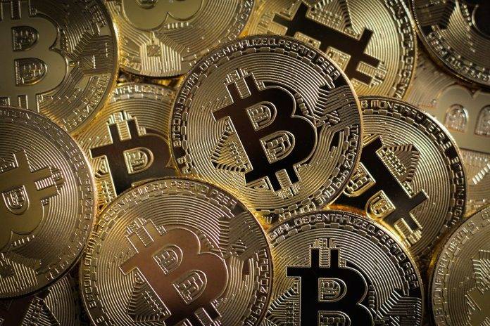 Bitcoin und Co: Fonds investieren 17 Milliarden Dollar in Krypto-Firmen - manager magazin