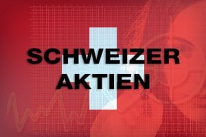 Schweizer Aktien mit Dividende