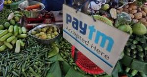 Paytm in India