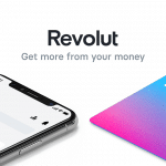 Revolut App - Unicorn