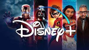 Disney+ Streaming Dienst wächst rasant