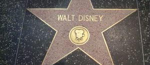 Walt Disney Hall of Fame