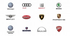 Volkswagen Group Portfolio