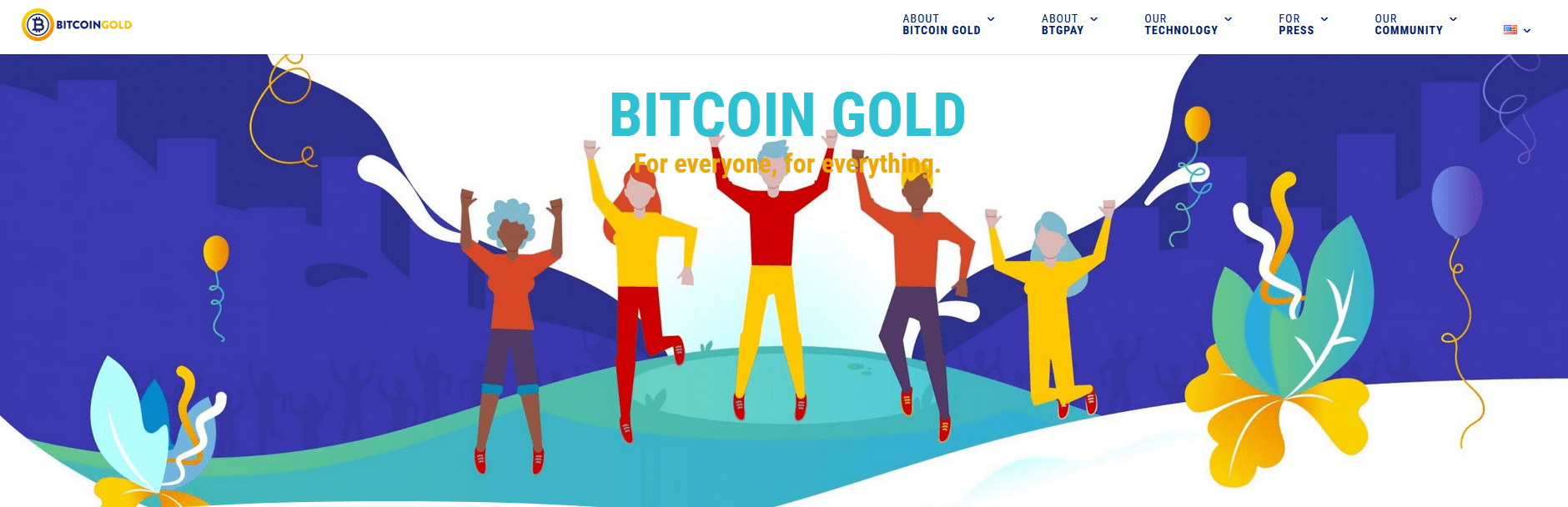 Bitcoin Gold kaufen
