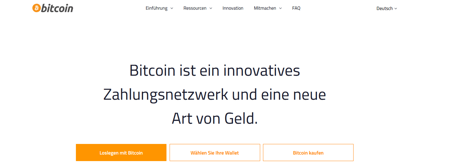500 € in bitcoin investieren