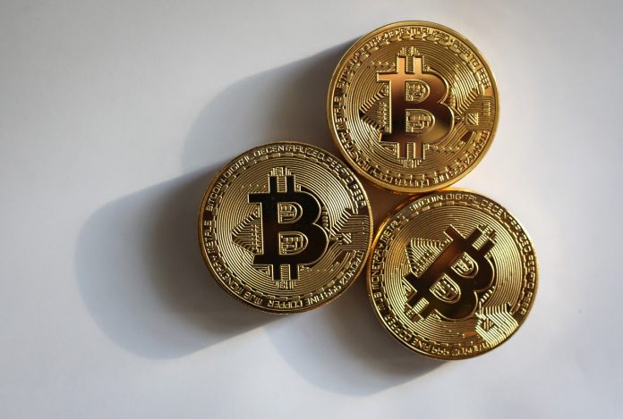 $50, um in kryptowährung zu investieren Tutorial für Bitcoin-Investitionen