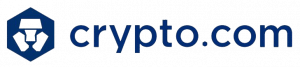 Crypto.com Logo Transparent